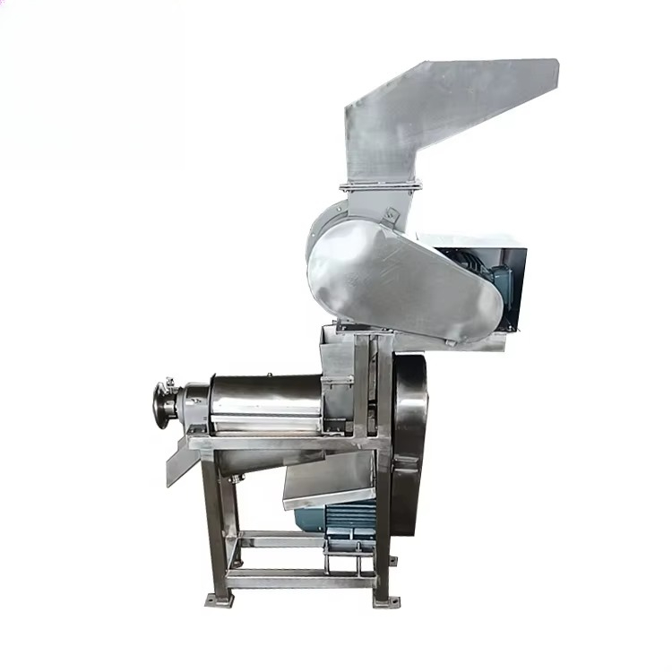 Industrial Screw Juicer Cold P - Cold Press Juicer ulasan dan harga