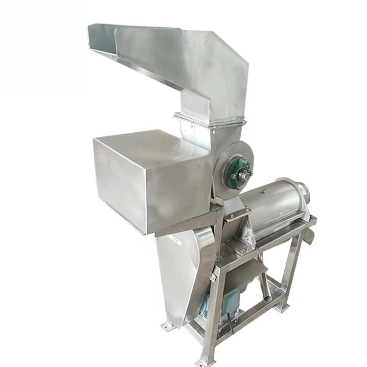 Industrial Screw Juicer Cold P - Cold Press Juicer ulasan dan harga