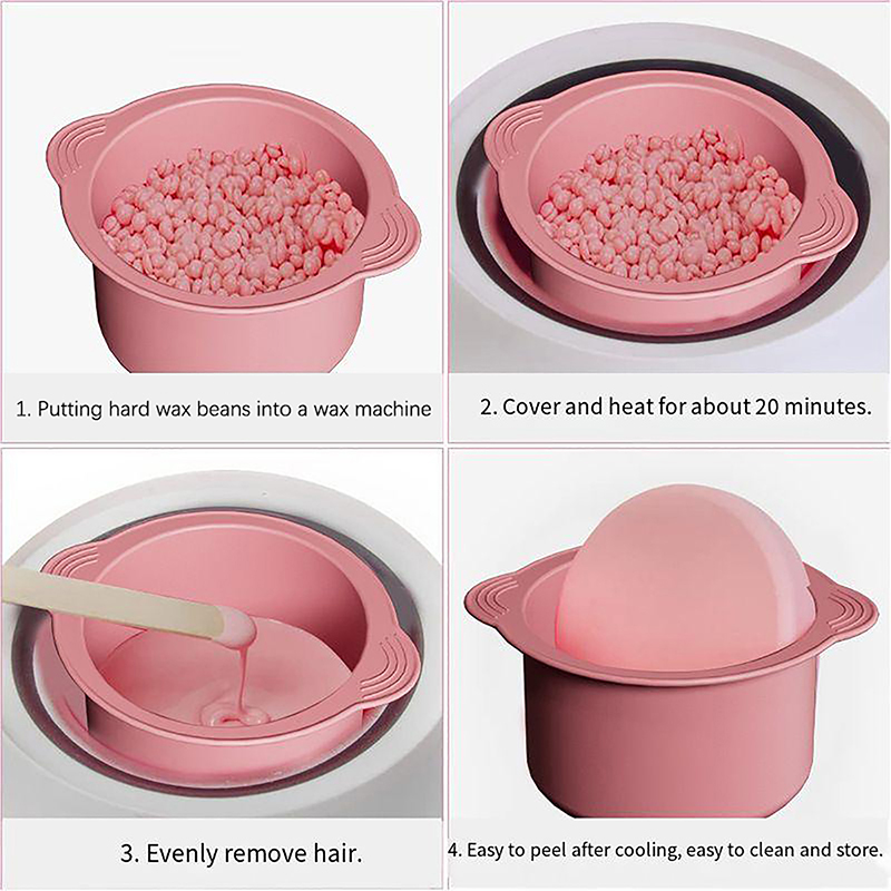 Wax Warmer Replacement Pot Hea - Bite Away Heat Stick ulasan dan harga