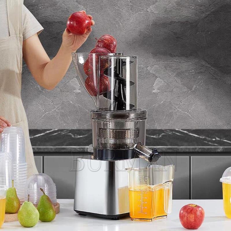 500W Commercial Use Home Use S - Cold Press Juicer ulasan dan harga