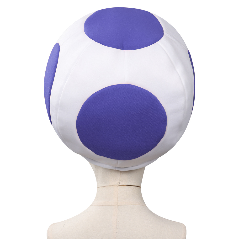 Roleplay Men Boys Toad Cosplay - Health & Wellness Lubbock ulasan dan harga