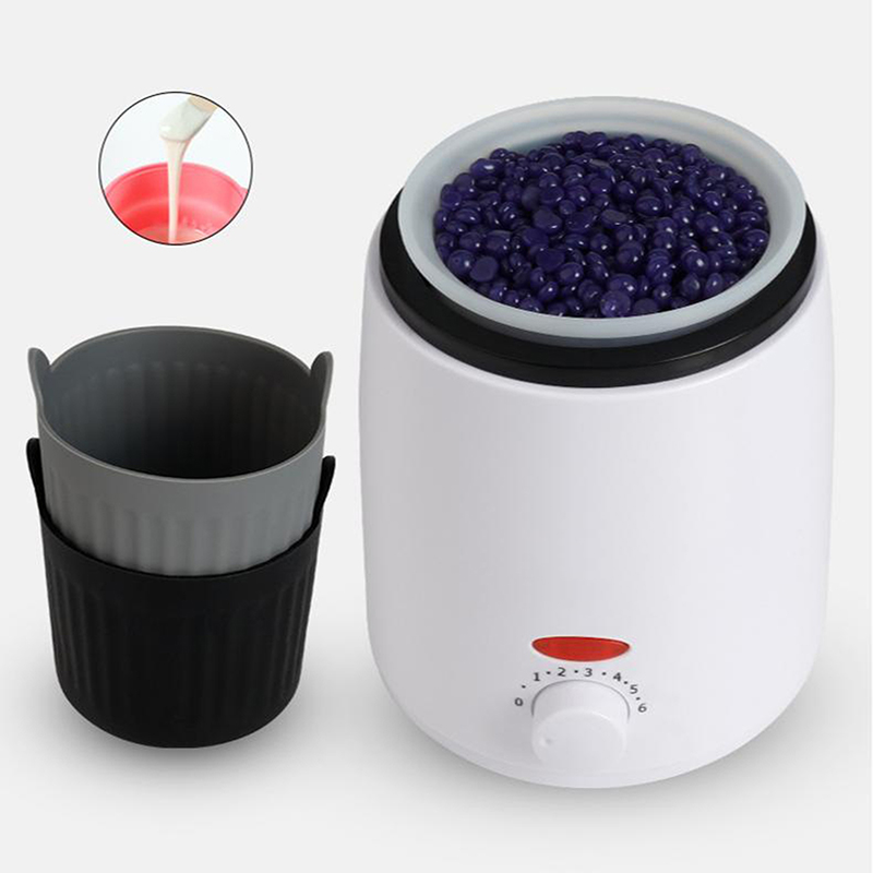 🌟Wax Warmer Heat-resisting Rep - Bite Away Heat Stick ulasan dan harga