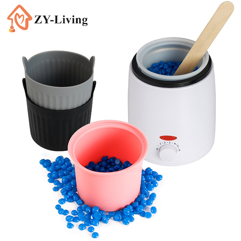 1Pc Wax Warmer Heat-resisting  - Bite Away Heat Stick ulasan dan harga