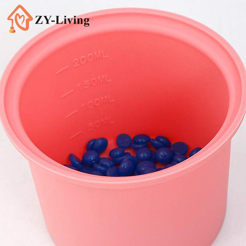 1Pc Wax Warmer Heat-resisting  - Bite Away Heat Stick ulasan dan harga