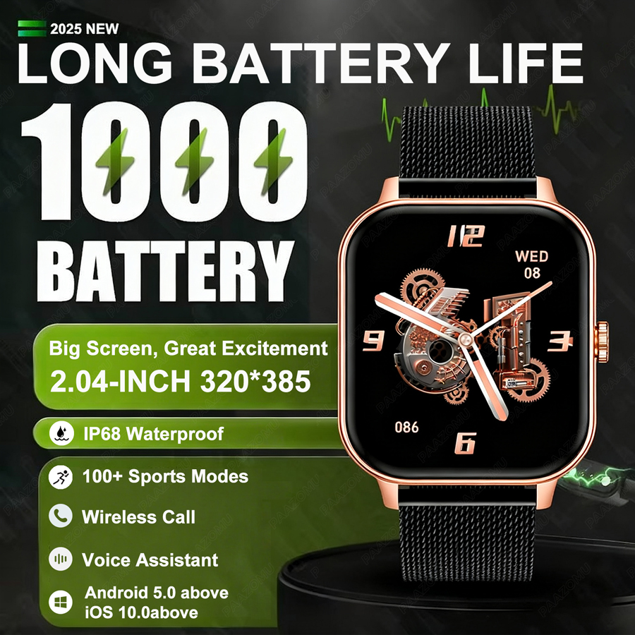 1000mAh Ultra Battery Sports S - Health Wellness Trends 2026 ulasan dan harga