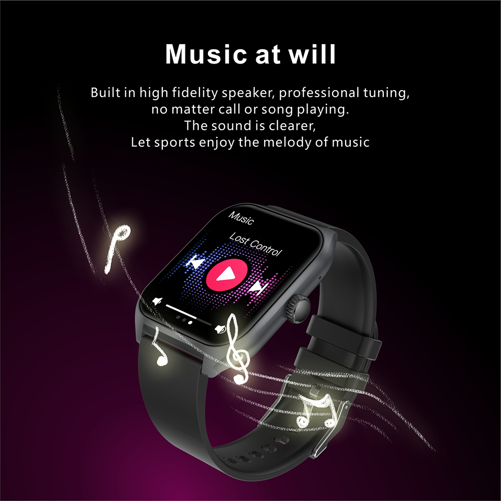 Smart Watch Men Women Full Tou - Health Wellness Trends 2026 ulasan dan harga