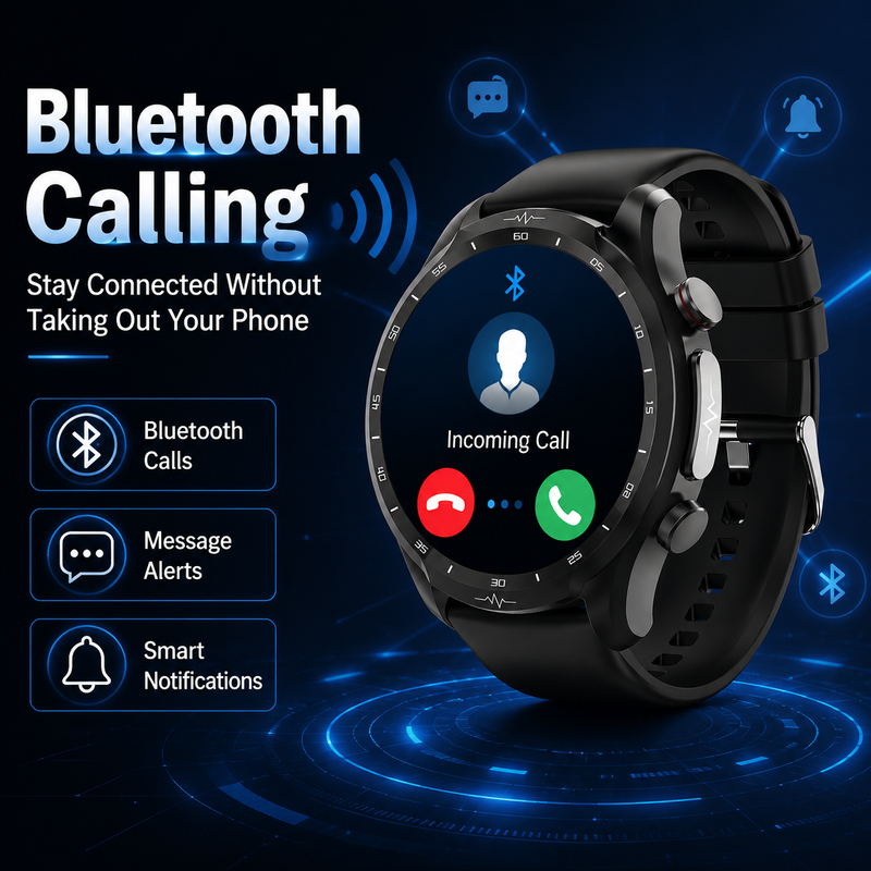 ECG+PPG 2026 New Health Smart  - Health Wellness Trends 2026 ulasan dan harga