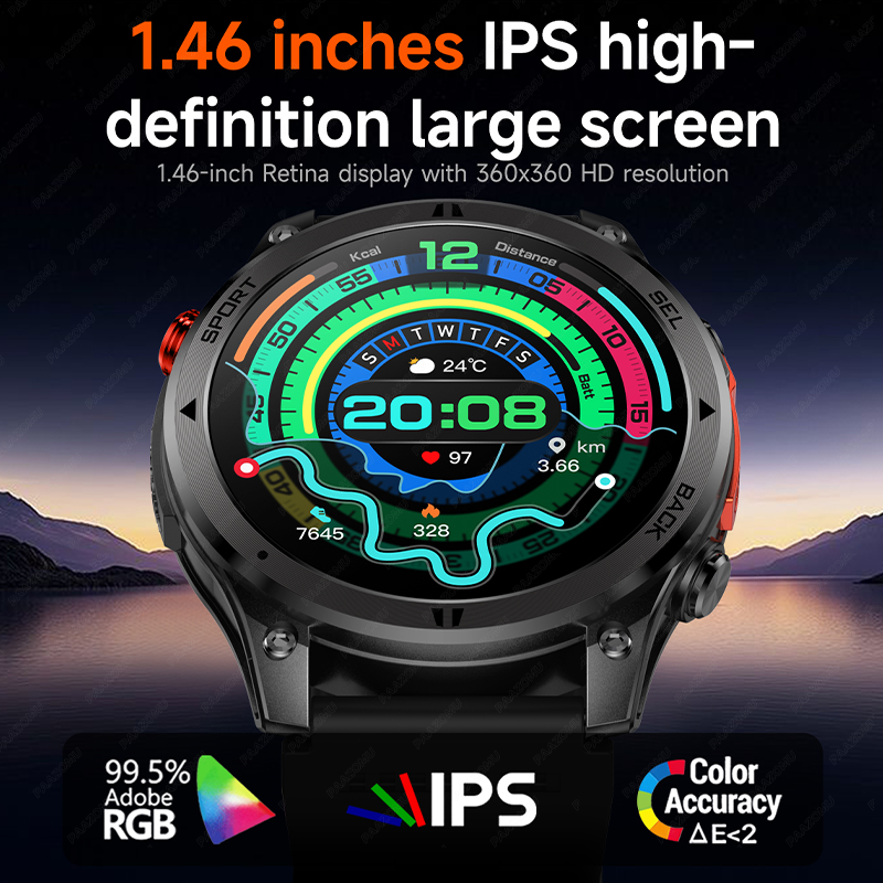 2026 New GPS Fully Functional  - Health Wellness Trends 2026 ulasan dan harga