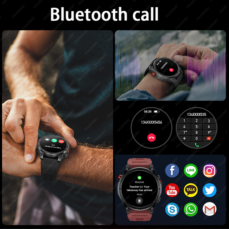 2026 New GPS Fully Functional  - Health Wellness Trends 2026 ulasan dan harga