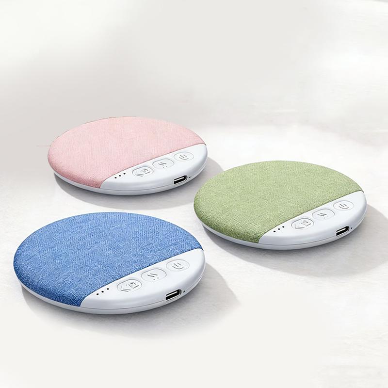 Under Pillow Mini Speaker 5.4  - White Noise Machine Sleep ulasan dan harga