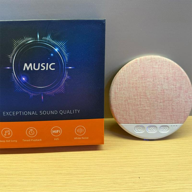 Under Pillow Mini Speaker 5.4  - White Noise Machine Sleep ulasan dan harga