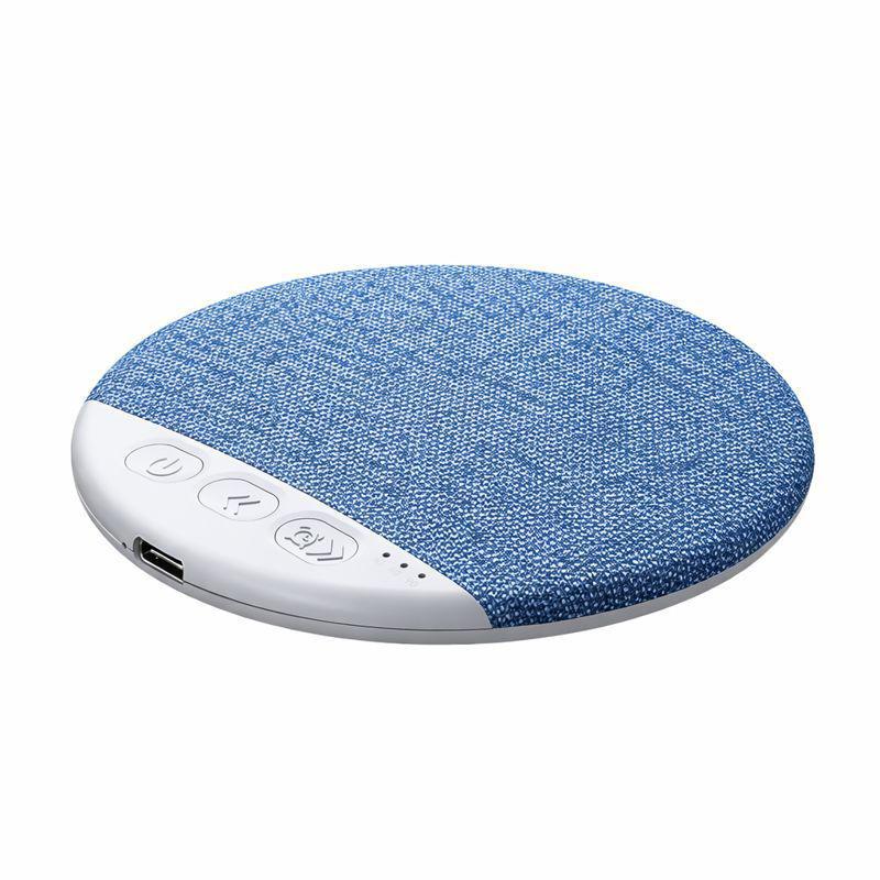 Under Pillow Mini Speaker 5.4  - White Noise Machine Sleep ulasan dan harga