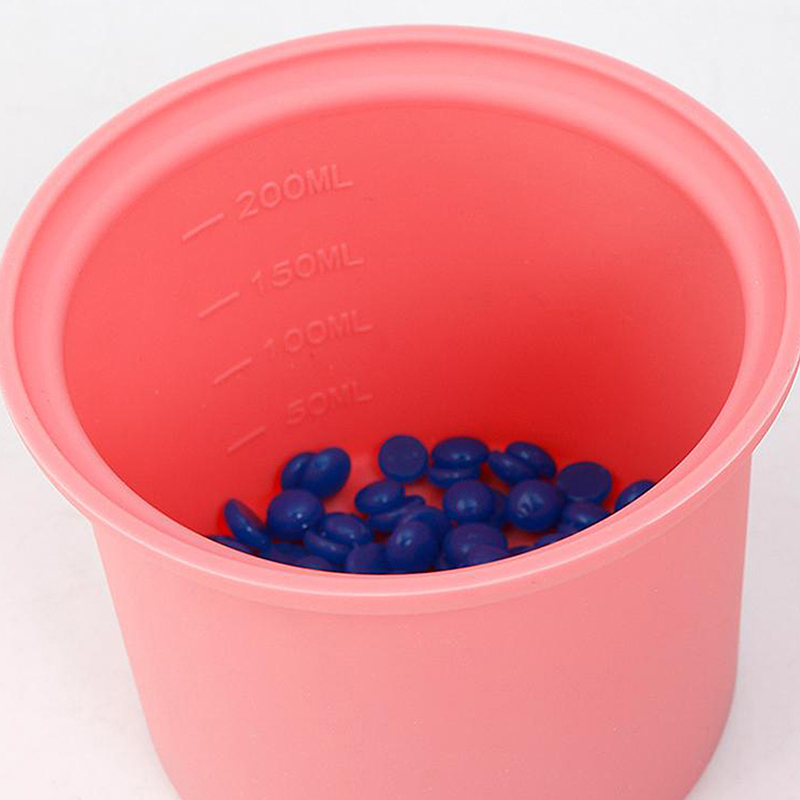 Heat-Resistant Silicone Wax Wa - Bite Away Heat Stick ulasan dan harga