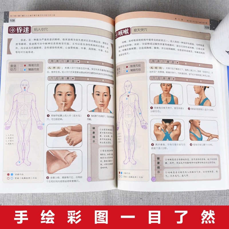 Acupoint Massage & TCM Health  - Health & Wellness Lubbock ulasan dan harga