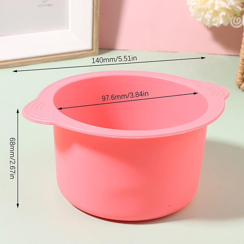 ⭐ Wax Warmer Heat-resisting Re - Bite Away Heat Stick ulasan dan harga