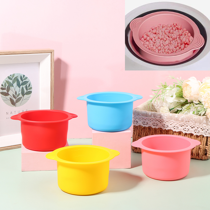 ⭐ Wax Warmer Heat-resisting Re - Bite Away Heat Stick ulasan dan harga