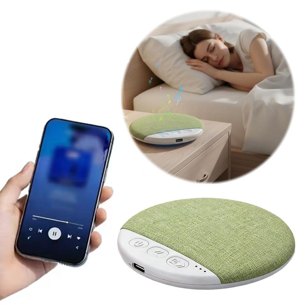 Under Pillow Bluetooth 5.4 Spe - White Noise Machine Sleep ulasan dan harga